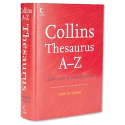 synonyms and antonyms thesaurus|Collins Thesaurus .